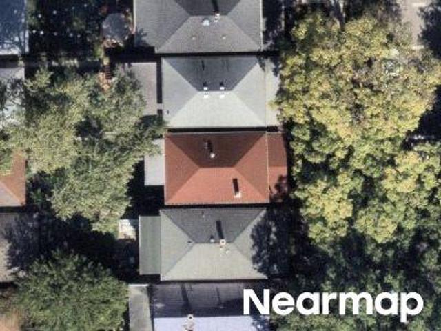 House for sale in Oak Park Arts District, Oak Park