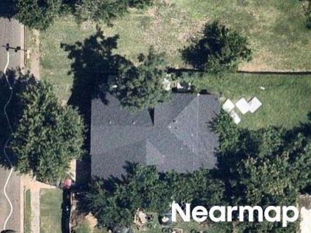House for sale in Oklahoma City, Oklahoma