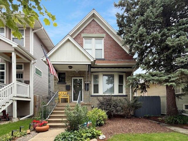 House for sale in Oak Park