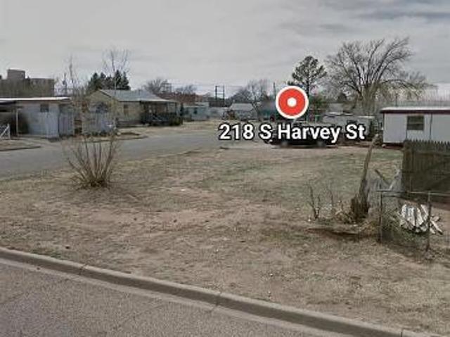 Land for sale in Borger, Texas