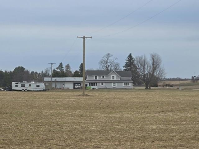 House for sale in Boon, Michigan