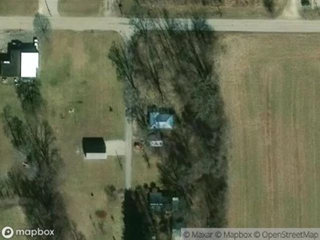 House for sale in Kewanna, Indiana