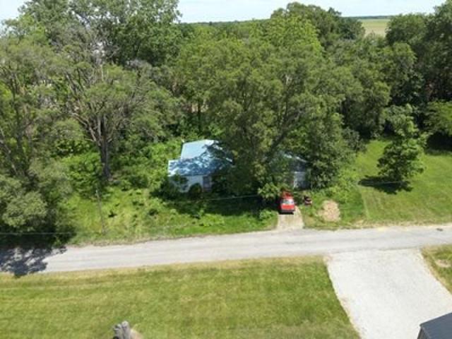 House for sale in Kewanna, Indiana