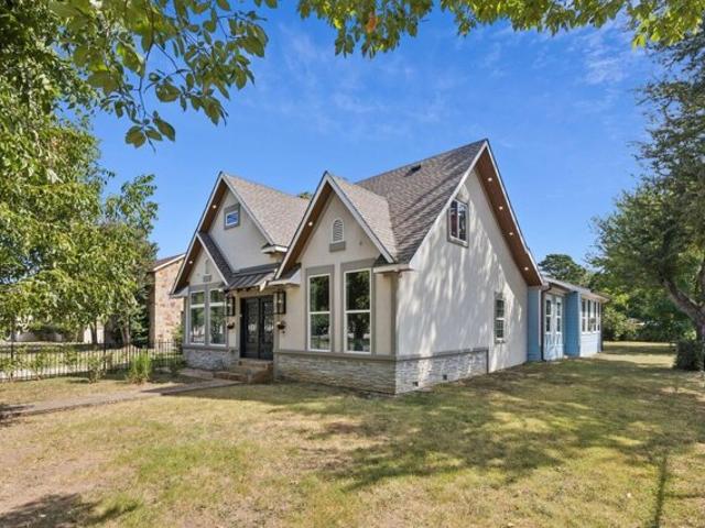 House for sale in Irving, Texas