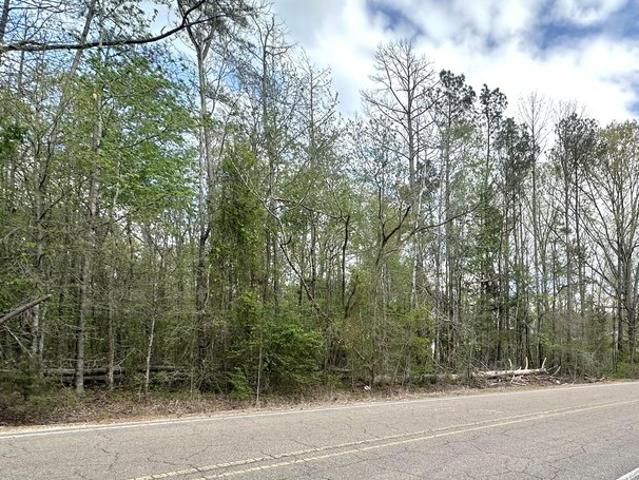 Land for sale in Amory, Mississippi