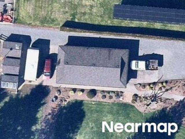 House for sale in Oregonia