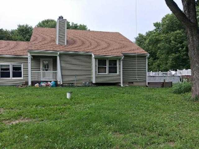 House for sale in Sedalia, Missouri