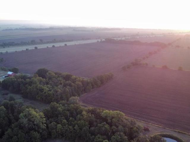 Land for sale in Kansas
