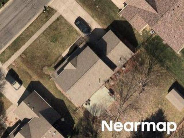 House for sale in New Palestine, Indiana