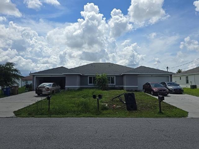 House for sale in Lehigh Acres, Florida