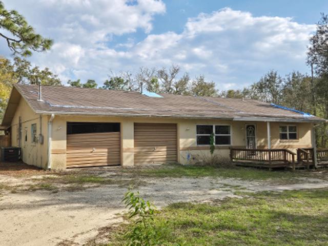 Property for sale in Beverly Hills, Florida