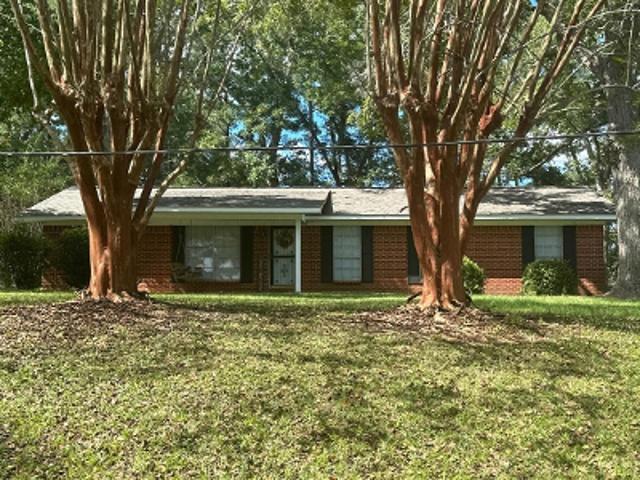 House for sale in Luverne, Alabama