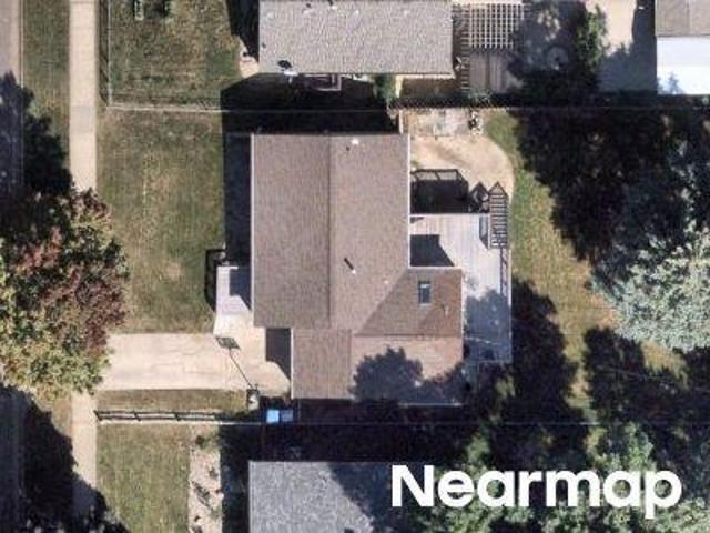 House for sale in Sioux Falls, South Dakota