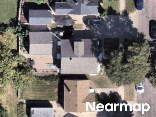 House for sale in Sioux Falls, South Dakota