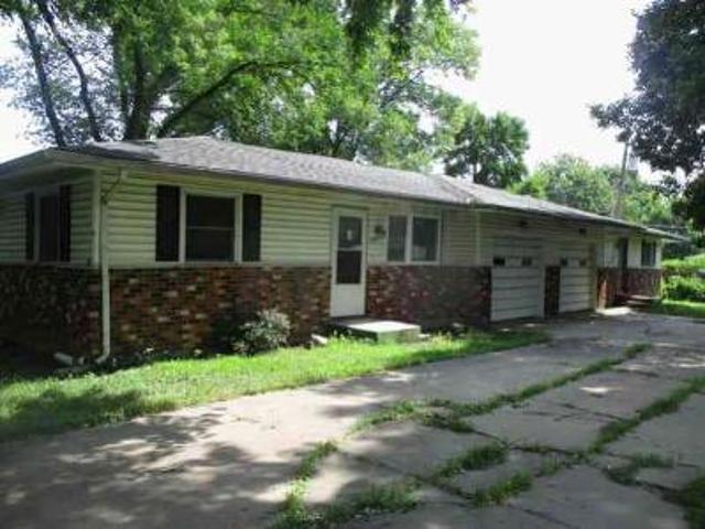 House for sale in Kansas