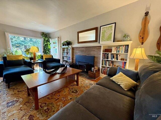 House for sale in Moscow, Idaho