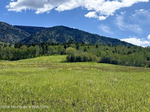 Land for sale in Wyoming