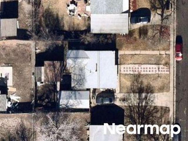 House for sale in Denver, Colorado
