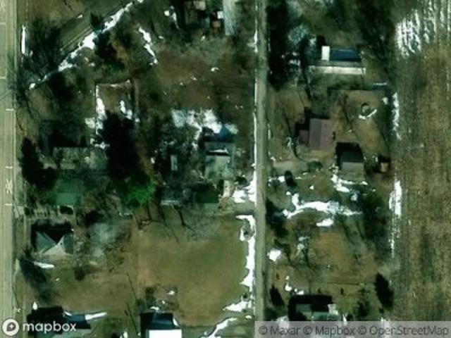 House for sale in Oakland, Illinois