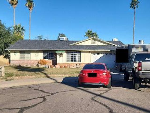 House for sale in Tempe, Arizona