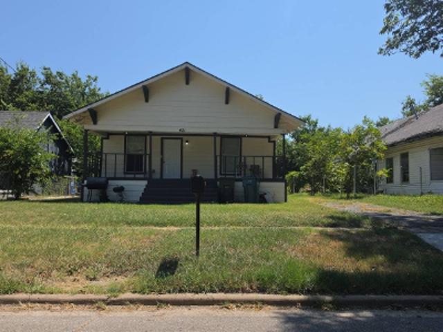 House for sale in Sherman, Texas