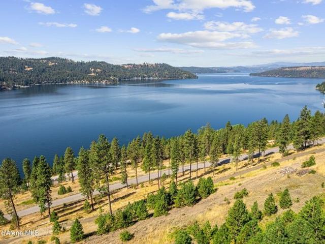 Land for sale in Harrison, Idaho