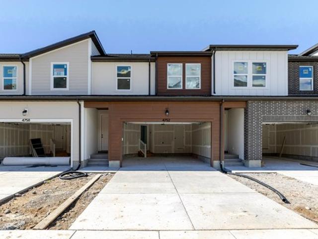 Townhouse for sale in Mapleton, Utah