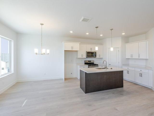 Townhouse for sale in Mapleton, Utah