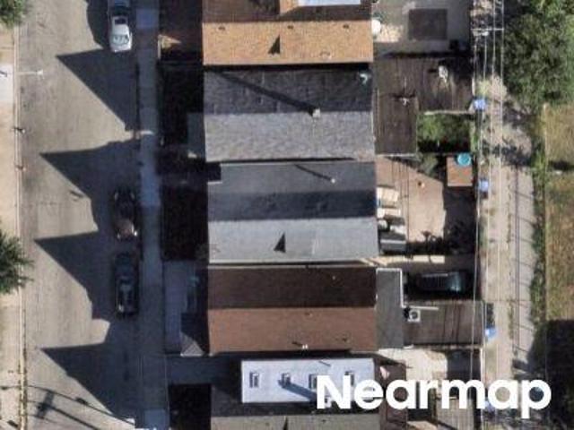 House for sale in Chicago Park, Illinois