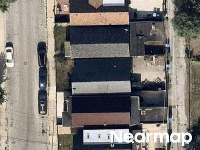 House for sale in Chicago Park, Illinois