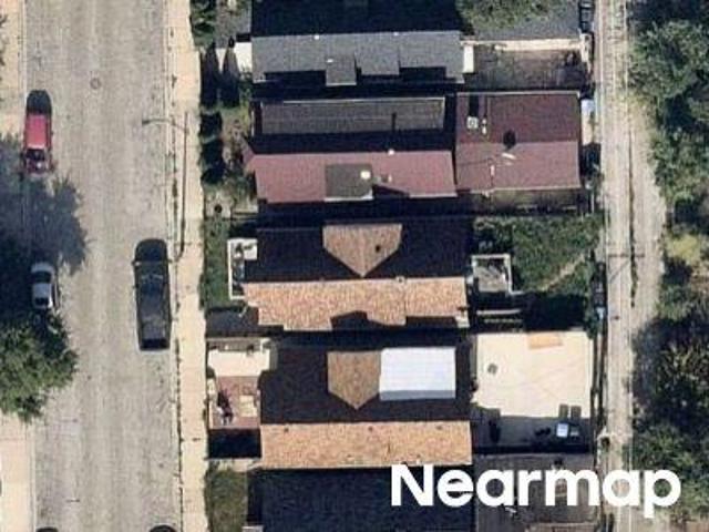 House for sale in Chicago Park, Illinois