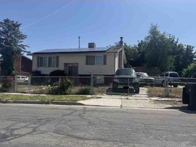 House for sale in Salt Lake City
