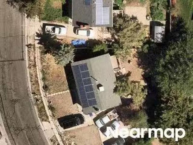 House for sale in Salt Lake City