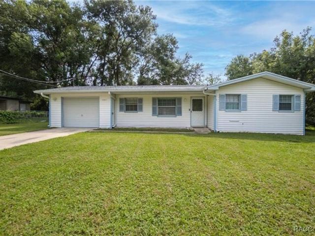 House for sale in Floral City, Florida