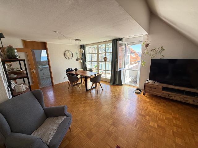 Apartment mieten in Rohracker, Stuttgart