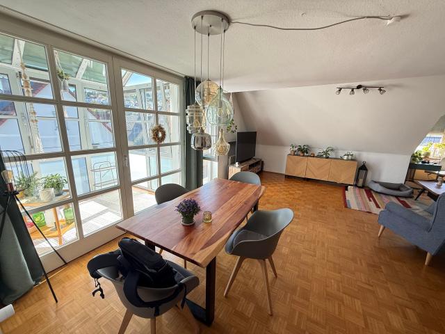 Apartment mieten in Rohracker, Stuttgart