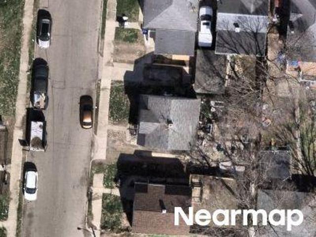 House for sale in Dayton, Ohio