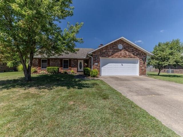 House for sale in Bolivar, Missouri