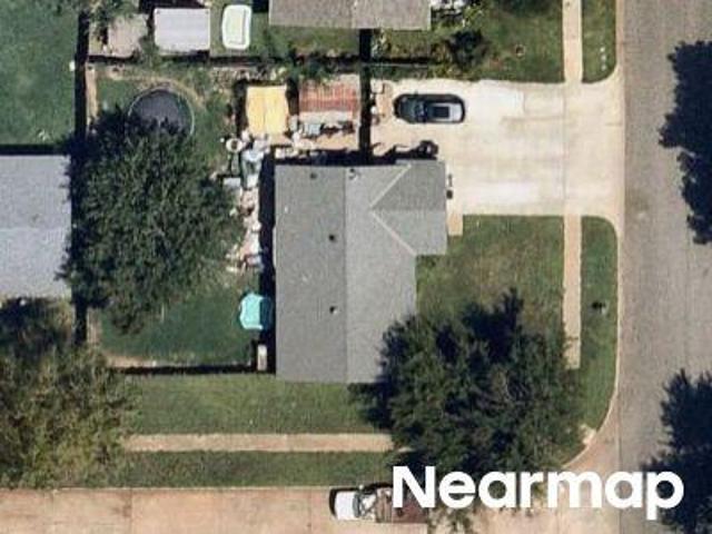 House for sale in Mustang, Oklahoma