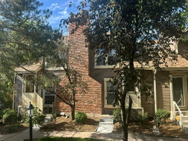 House for sale in Arapahoe, Colorado