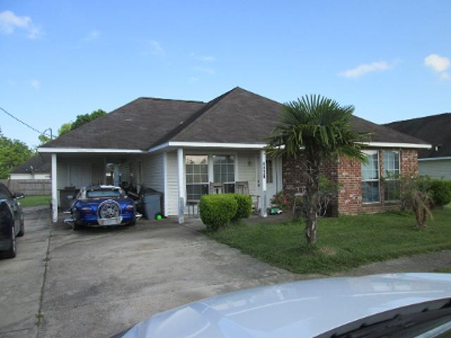 Property for sale in Gonzales, Louisiana