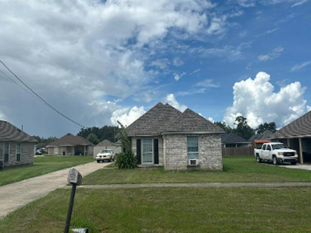 House for sale in Gonzales, Louisiana