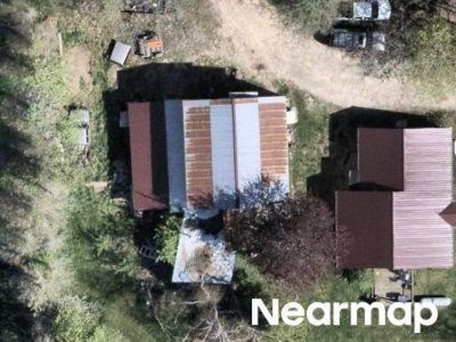 House for sale in Davison, Michigan