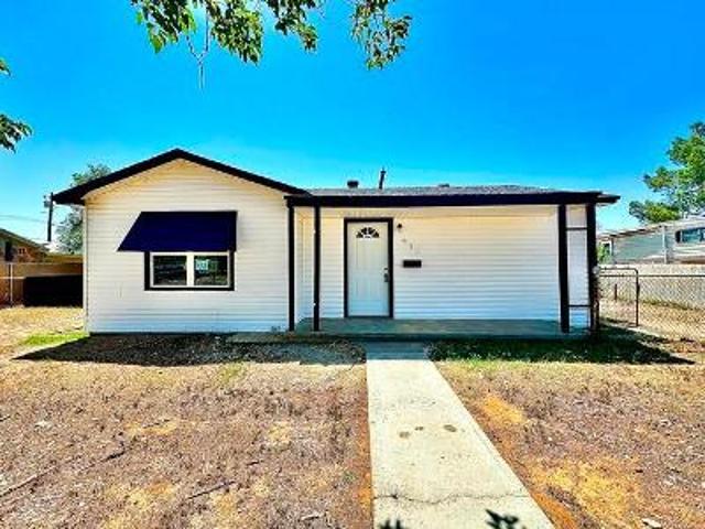 House for sale in Goldsmith
