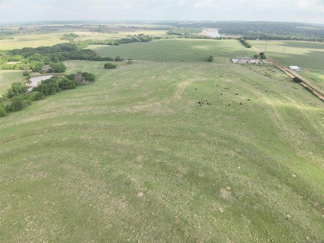 Land for sale in Oklahoma