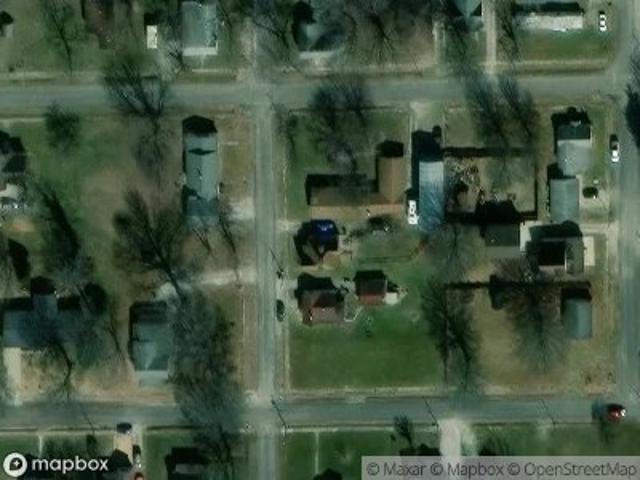 House for sale in Staunton, Illinois