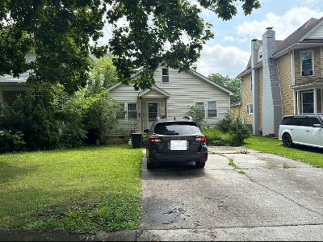 House for sale in Elkins, West Virginia