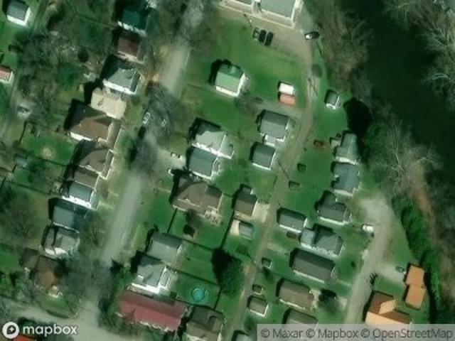 House for sale in Elkins, West Virginia