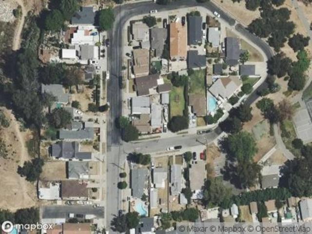 House for sale in Canoga Park, California