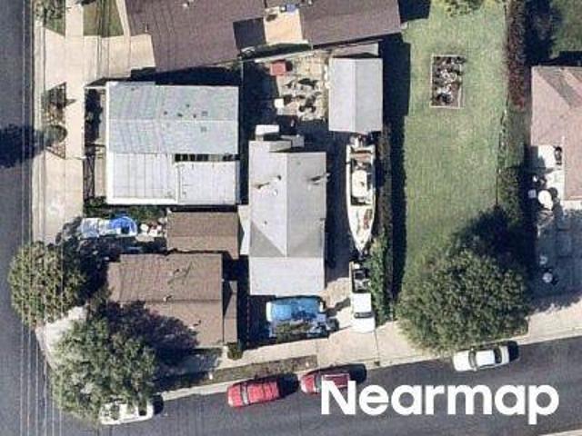 House for sale in Canoga Park, California